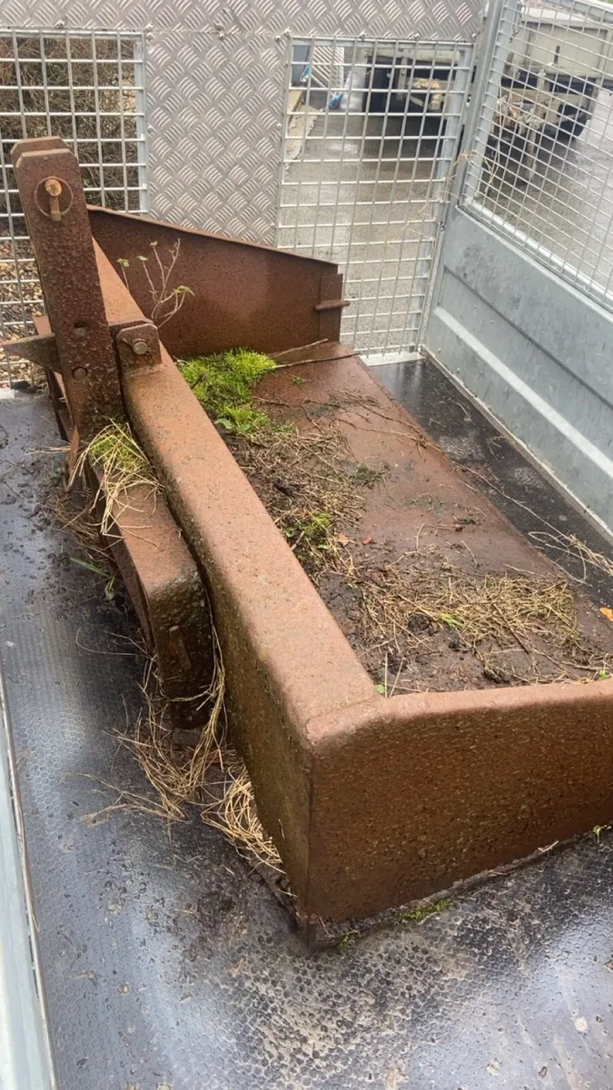 Transport box - Image 1