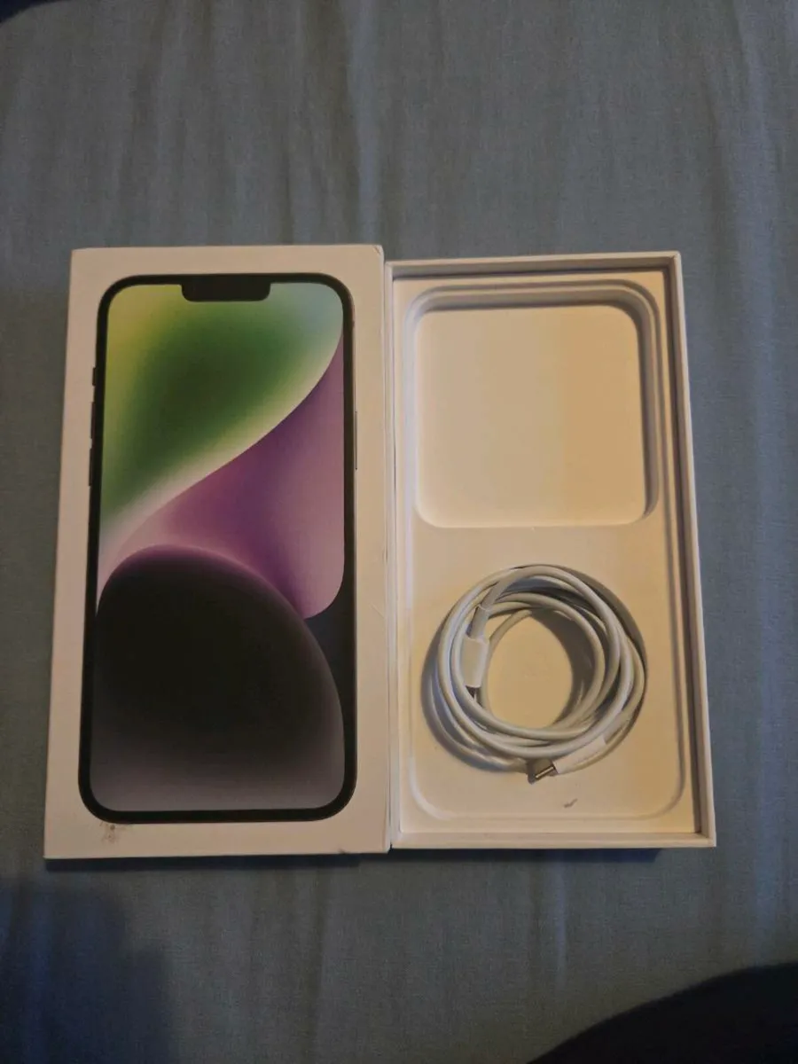 Iphone 14 plus - Image 2
