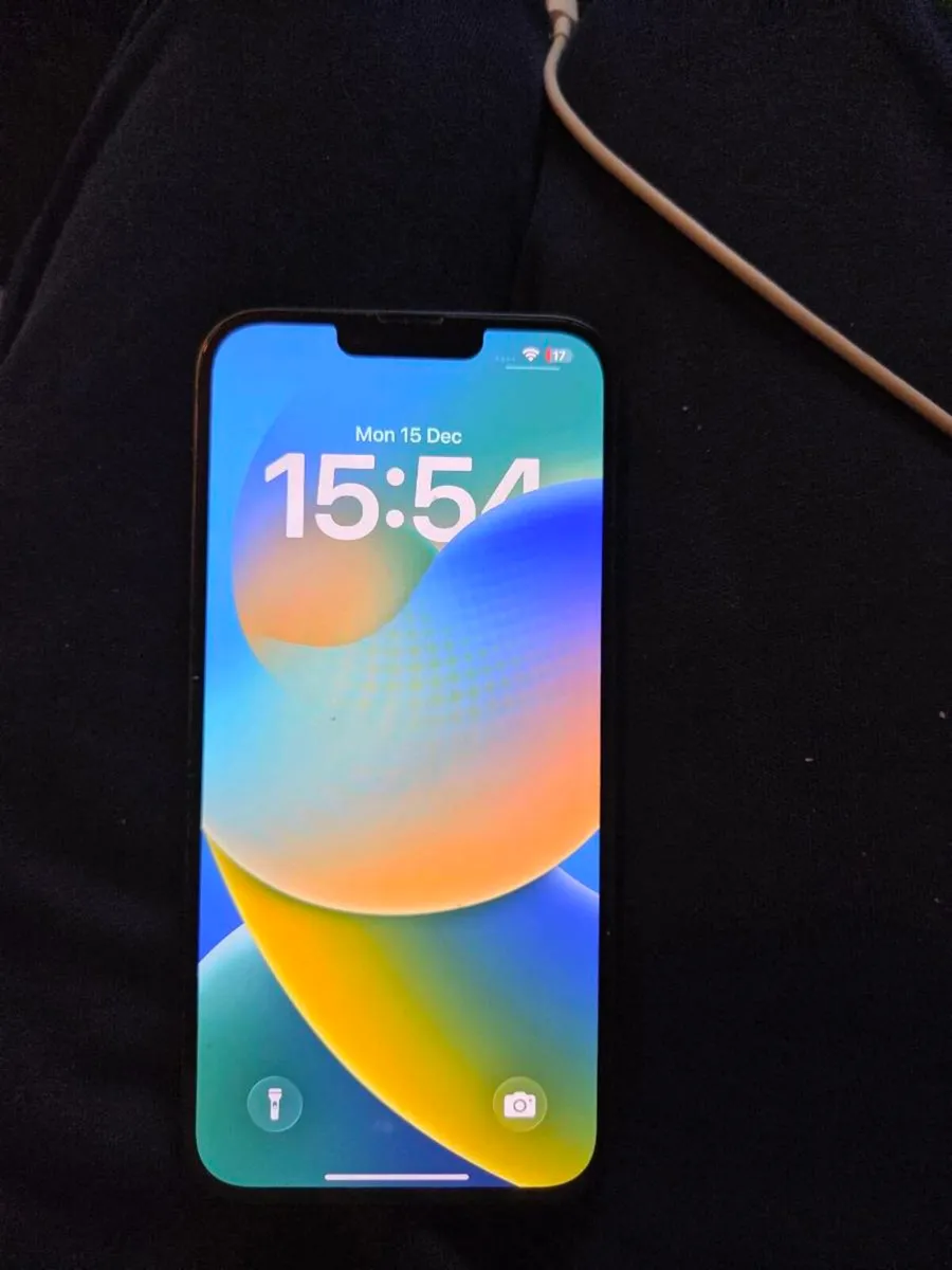 Iphone 14 plus - Image 1