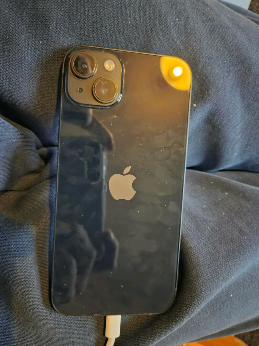 Iphone 14 plus - Image 3