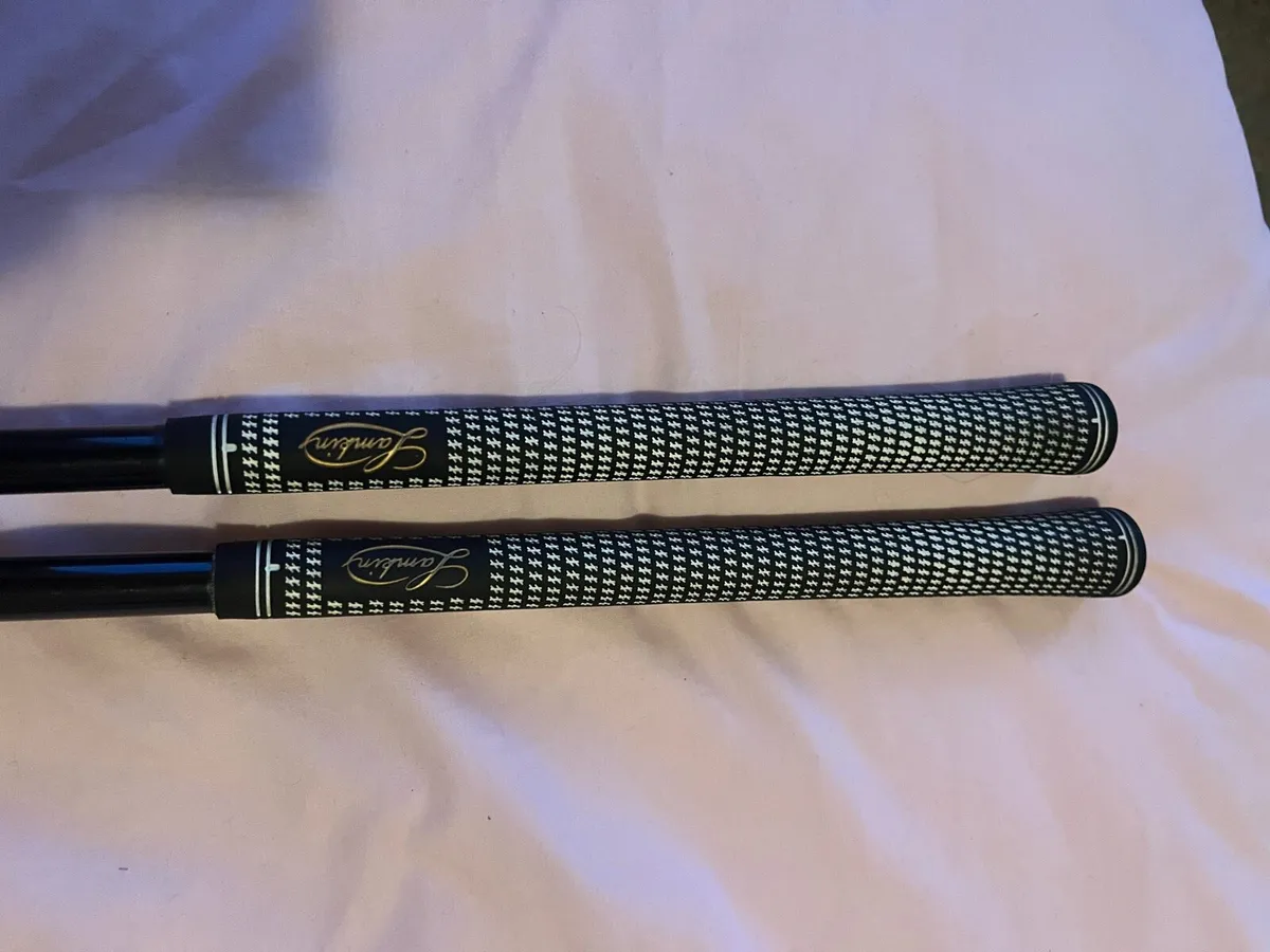 Callaway Big Bertha 3 and 5 Wood - Image 3