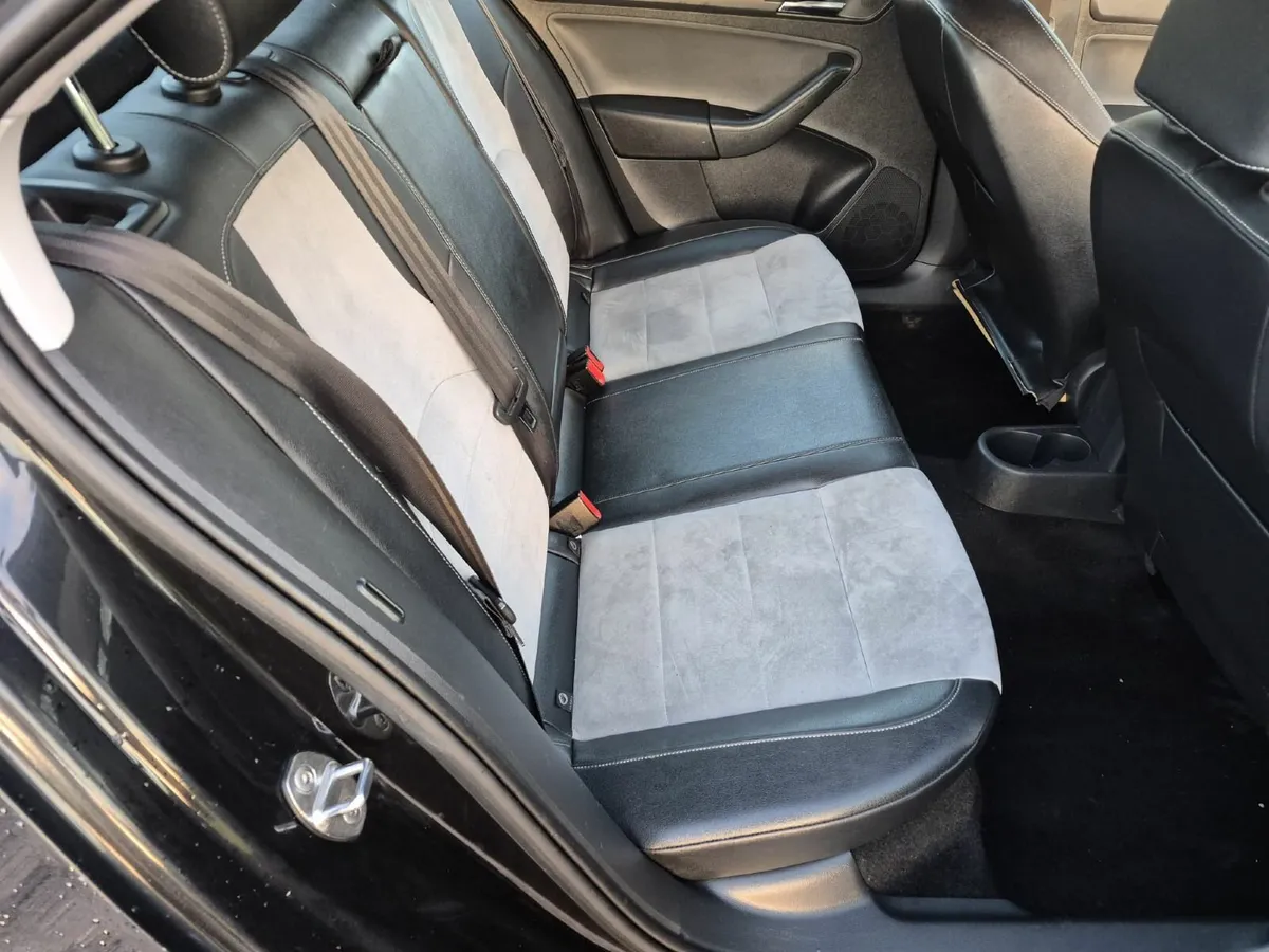 2015 SEAT Toledo 1.6TDI Nctd 07/26 & Tax 03/26 - Image 2