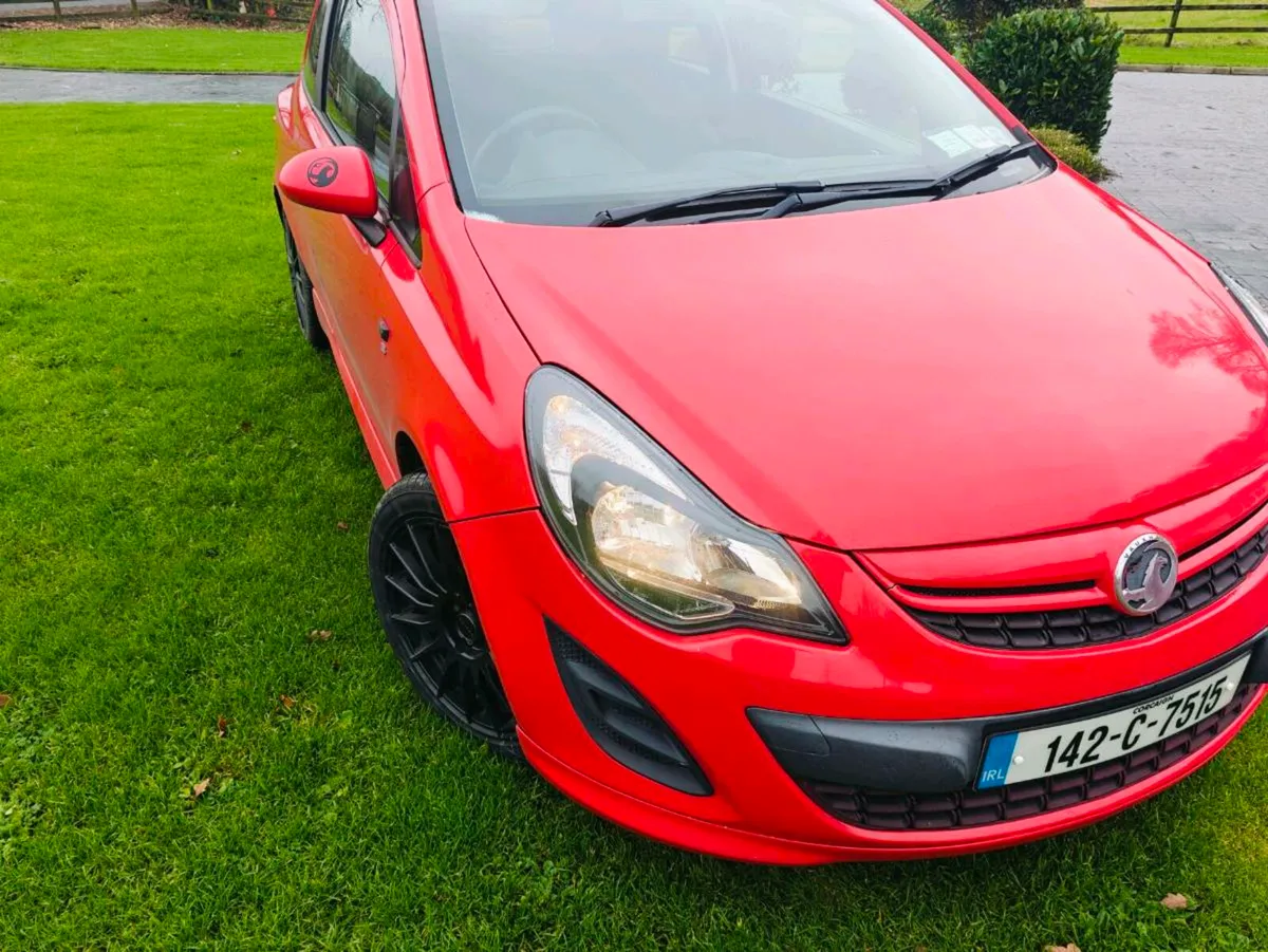 142 OPEL CORSA 1.0 petrol - Image 3