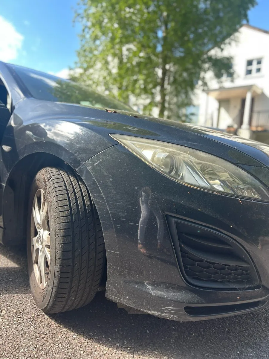 Mazda 6 , 2.2 - Image 4