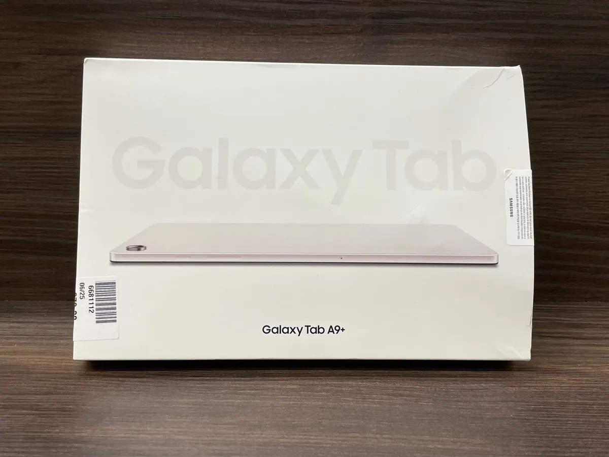 Samsung Galaxy Tab A9+ - Image 3
