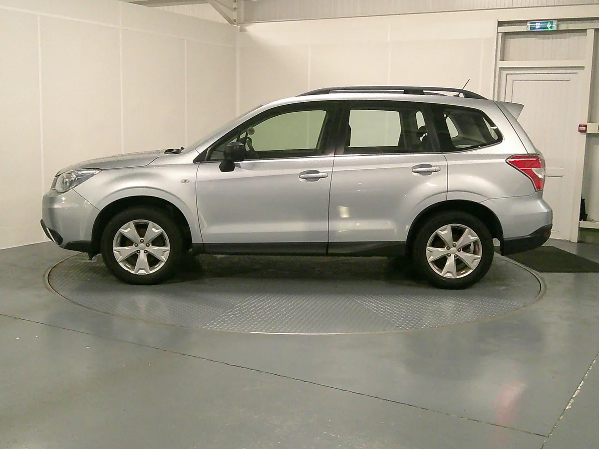 Subaru Forester 2015 - Image 4