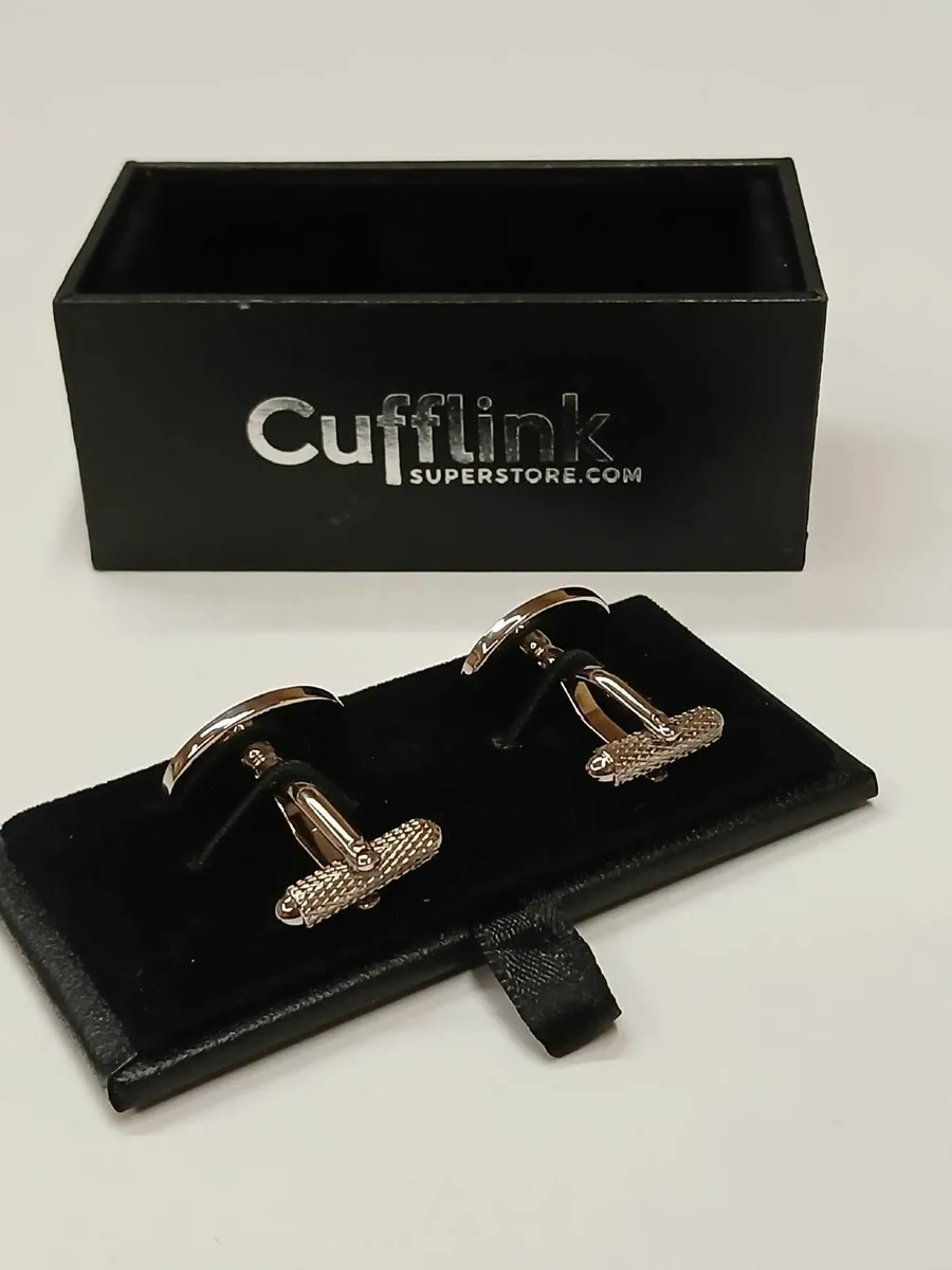 CUFFLINKS - Image 2