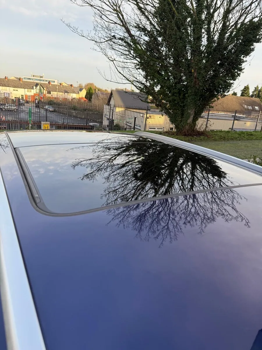 Volkswagen Passat 1.4 GTE HYBRID - Image 4