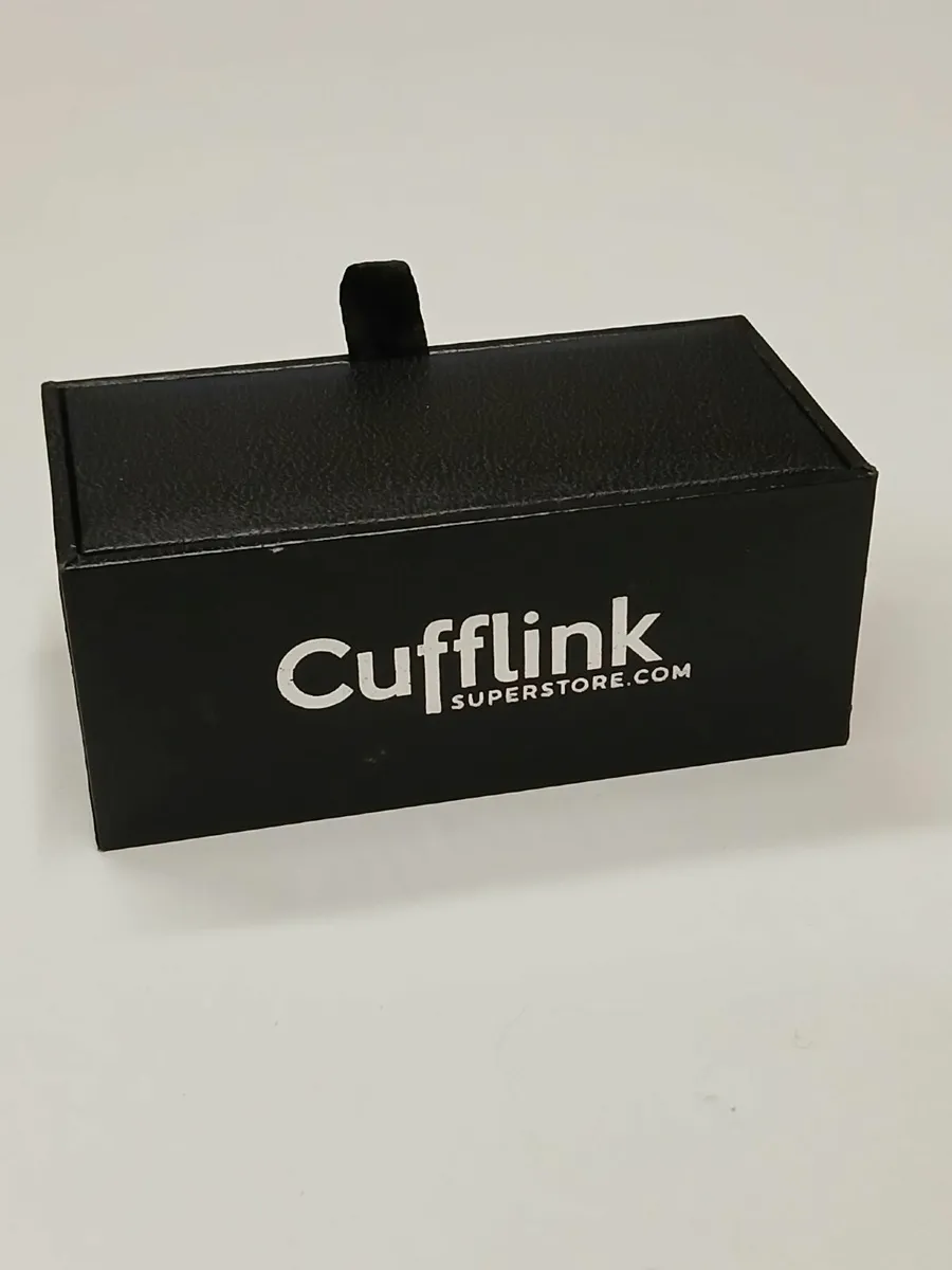 CUFFLINKS - Image 3
