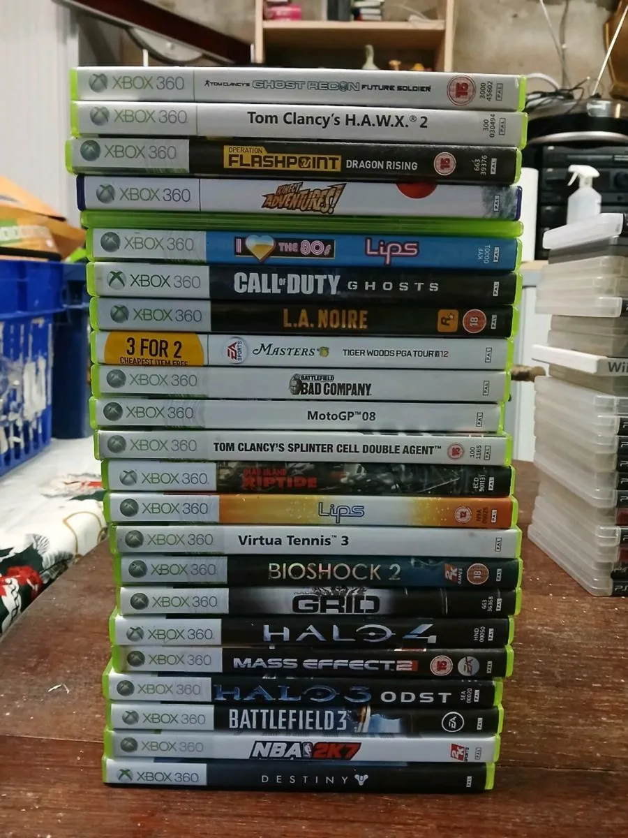 Video games - Image 2