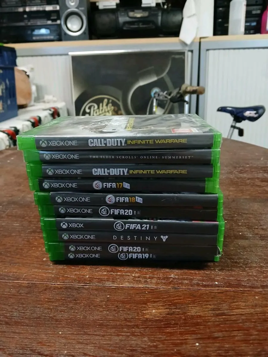 Video games - Image 3