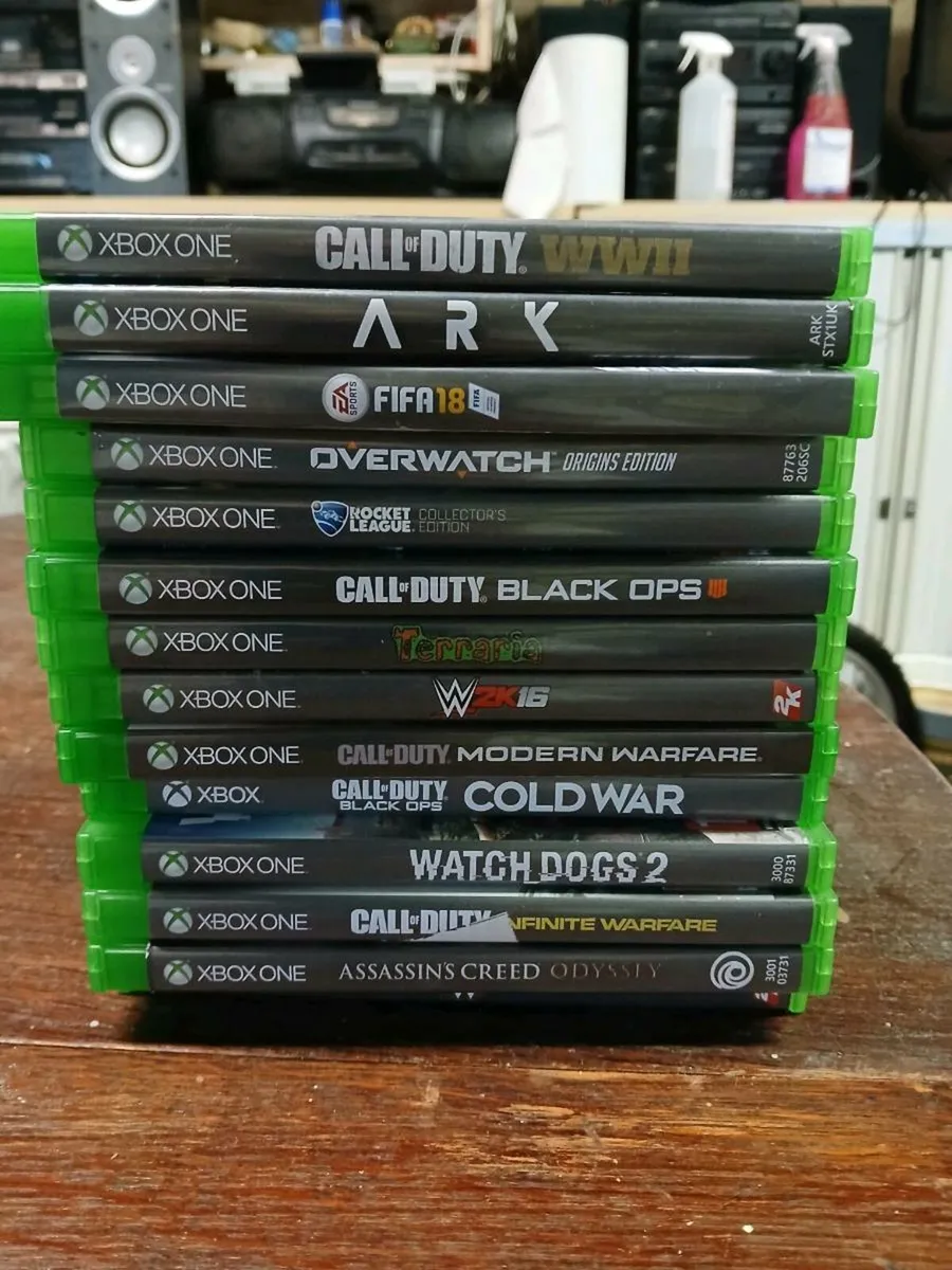 Video games - Image 4