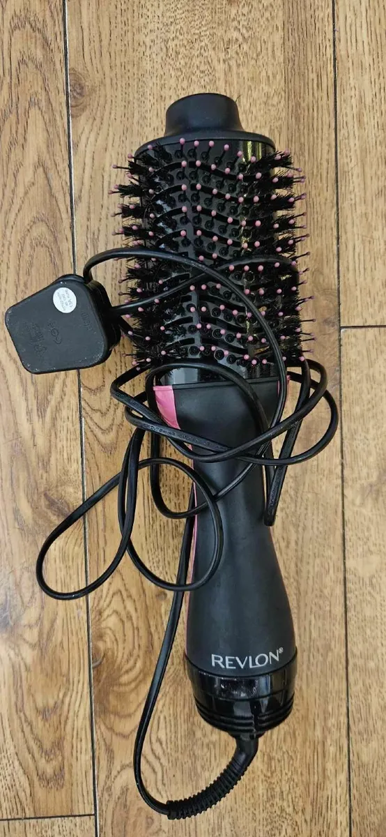Revlon hair styler - Image 1