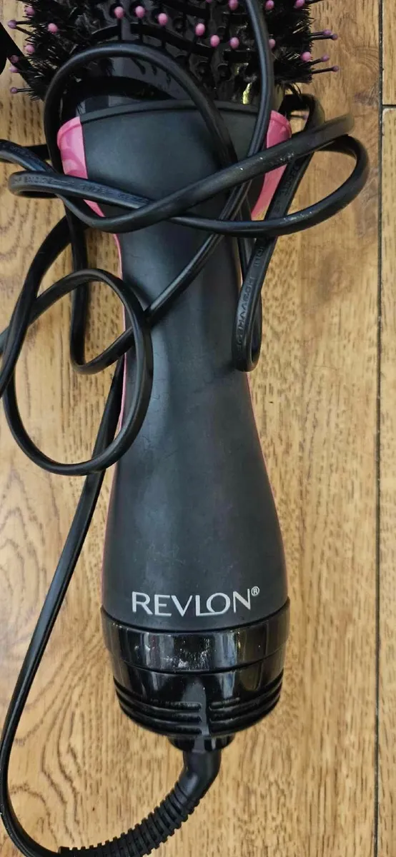 Revlon hair styler - Image 2