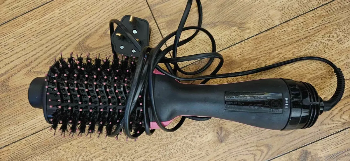 Revlon hair styler - Image 4