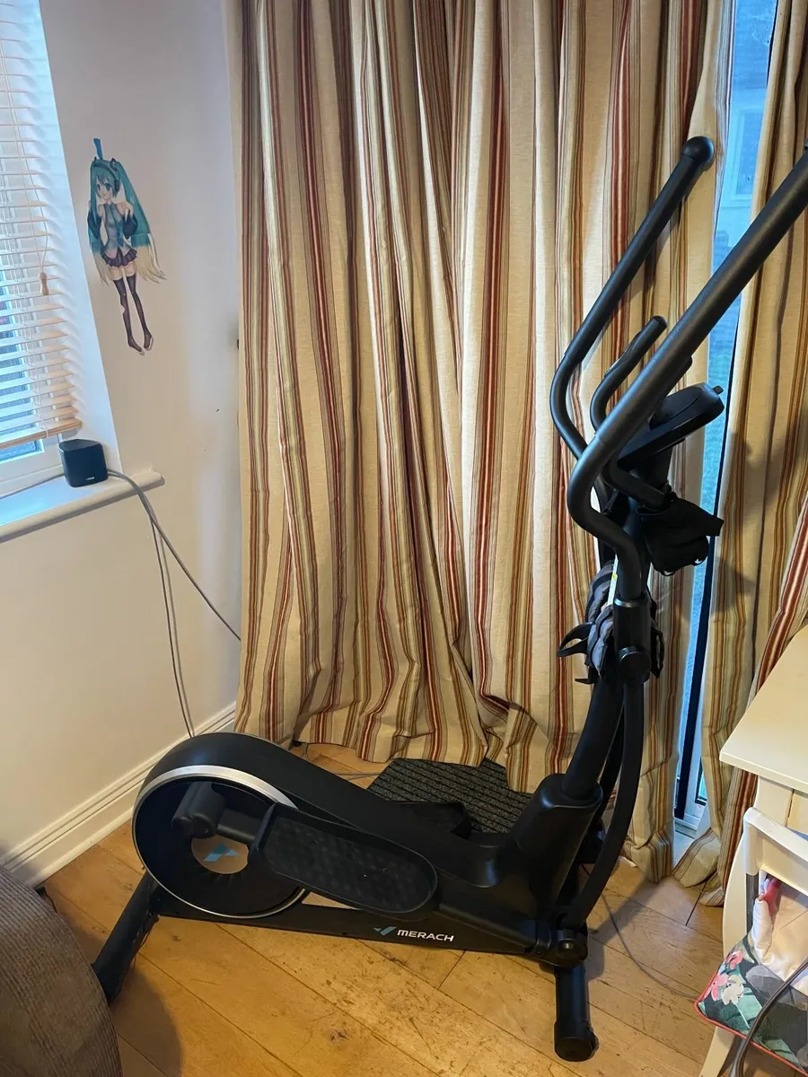 New Elliptical Cross Trainer - Image 2