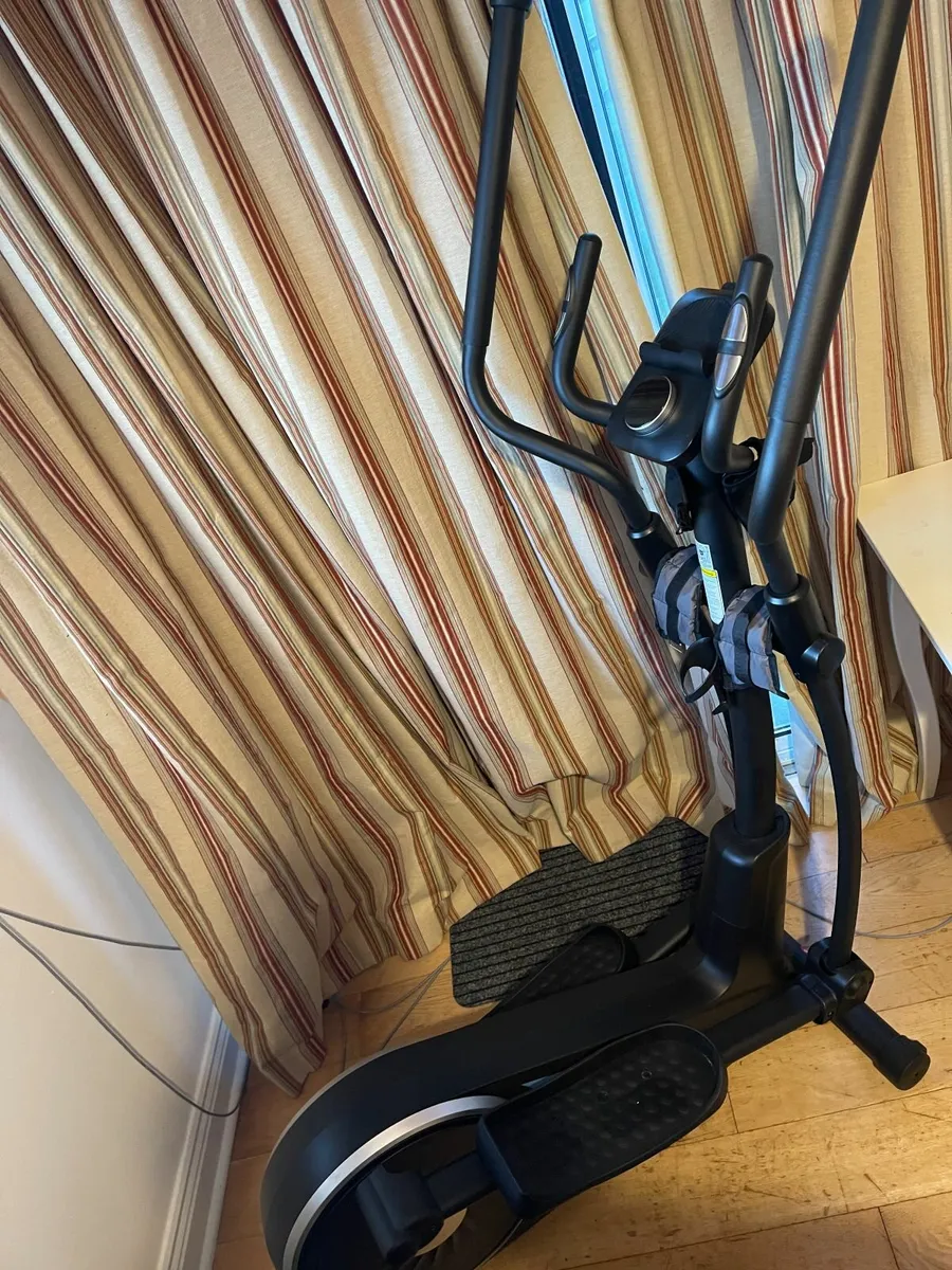 New Elliptical Cross Trainer - Image 4