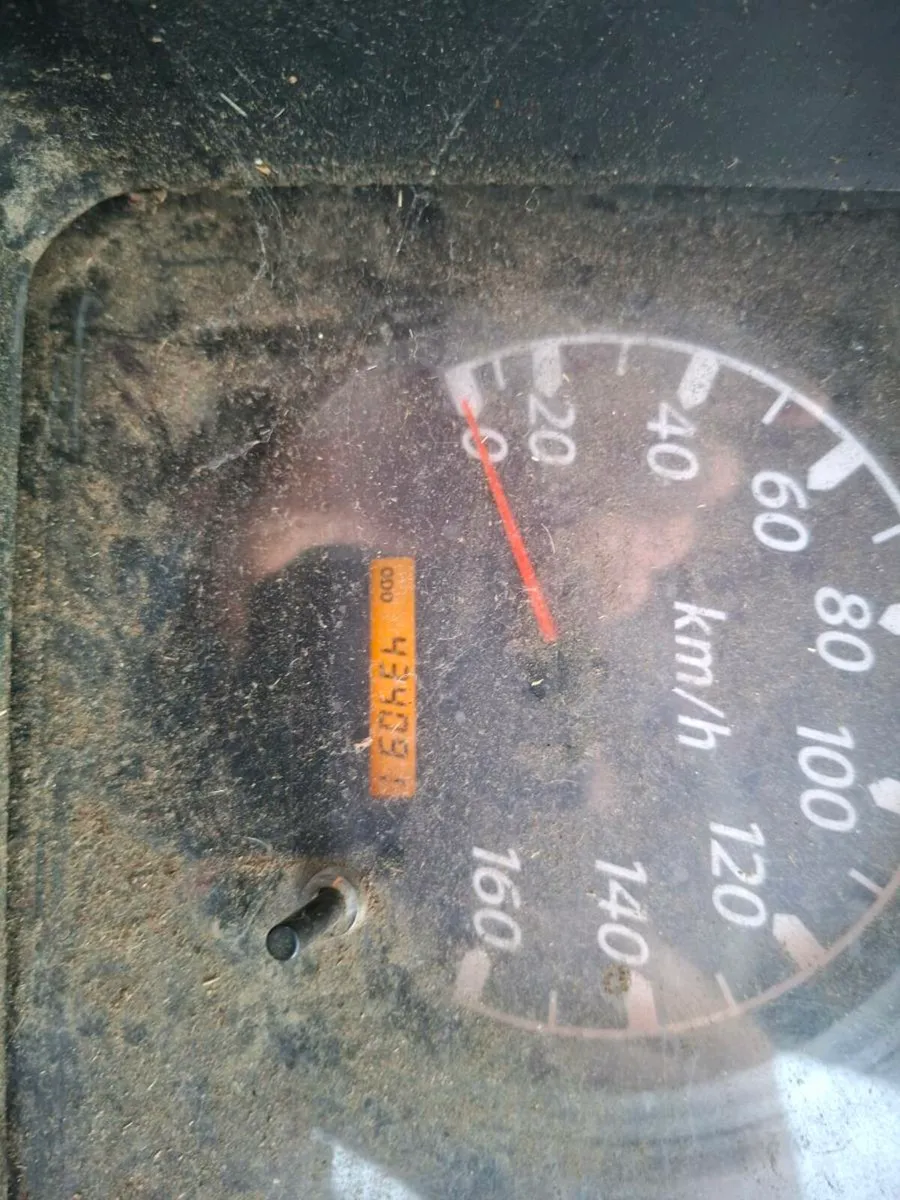 Cattle Lorry - Image 4