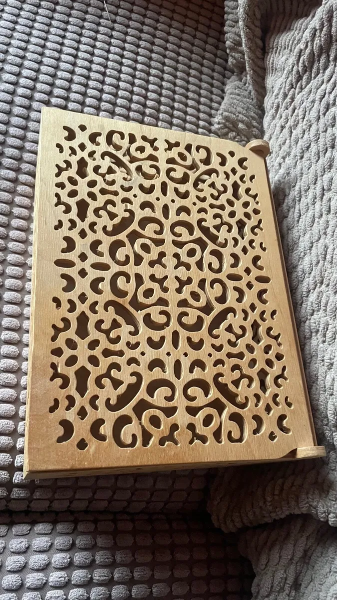 Wooden box - Image 2