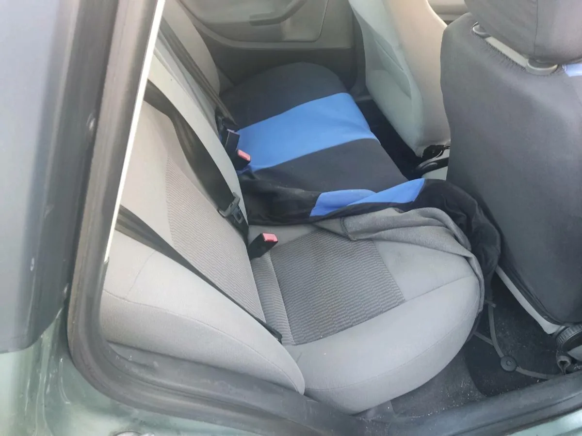 Seat Cordoba tax and nctd - Image 4