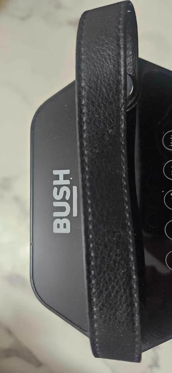 Bush speaker - Image 4