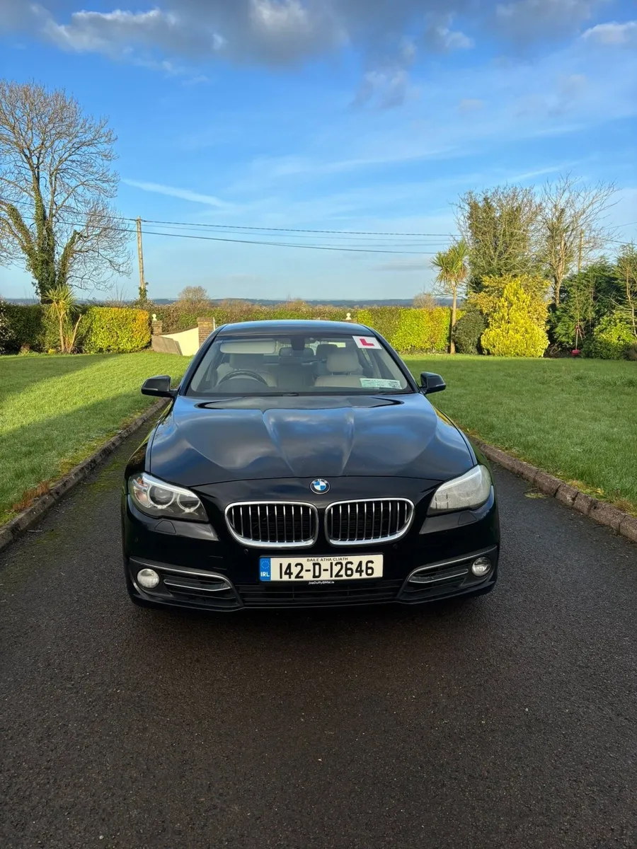 BMW 520D - Image 3