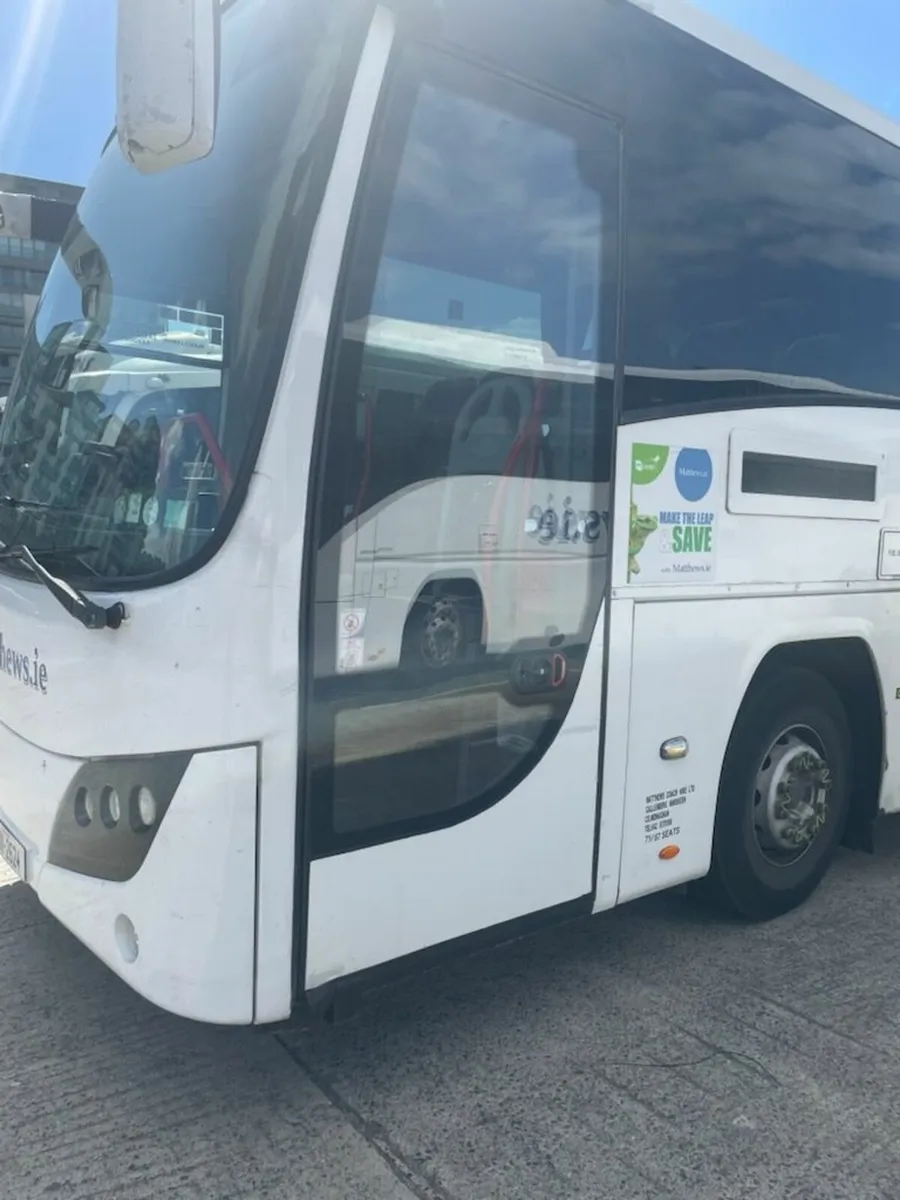 Volvo Other 2011 - Image 1