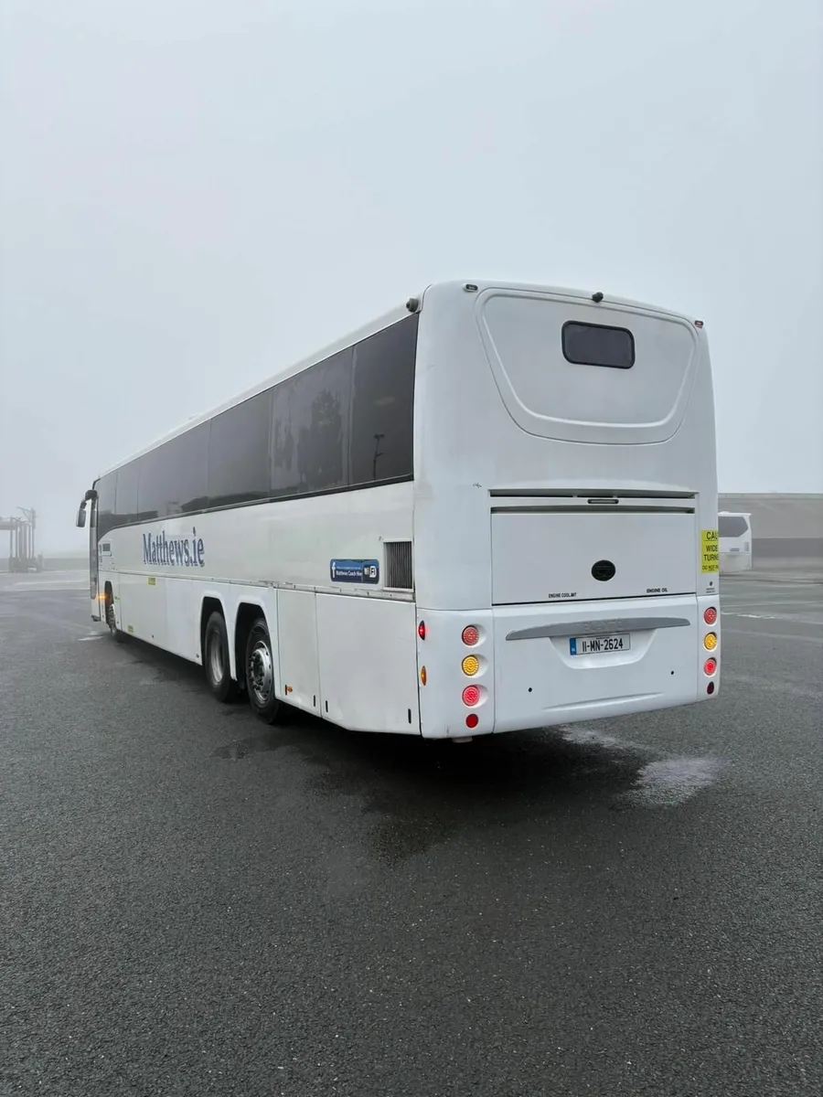 Volvo Other 2011 - Image 4