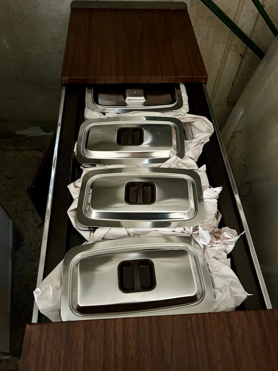 Hostess trolley - Image 2