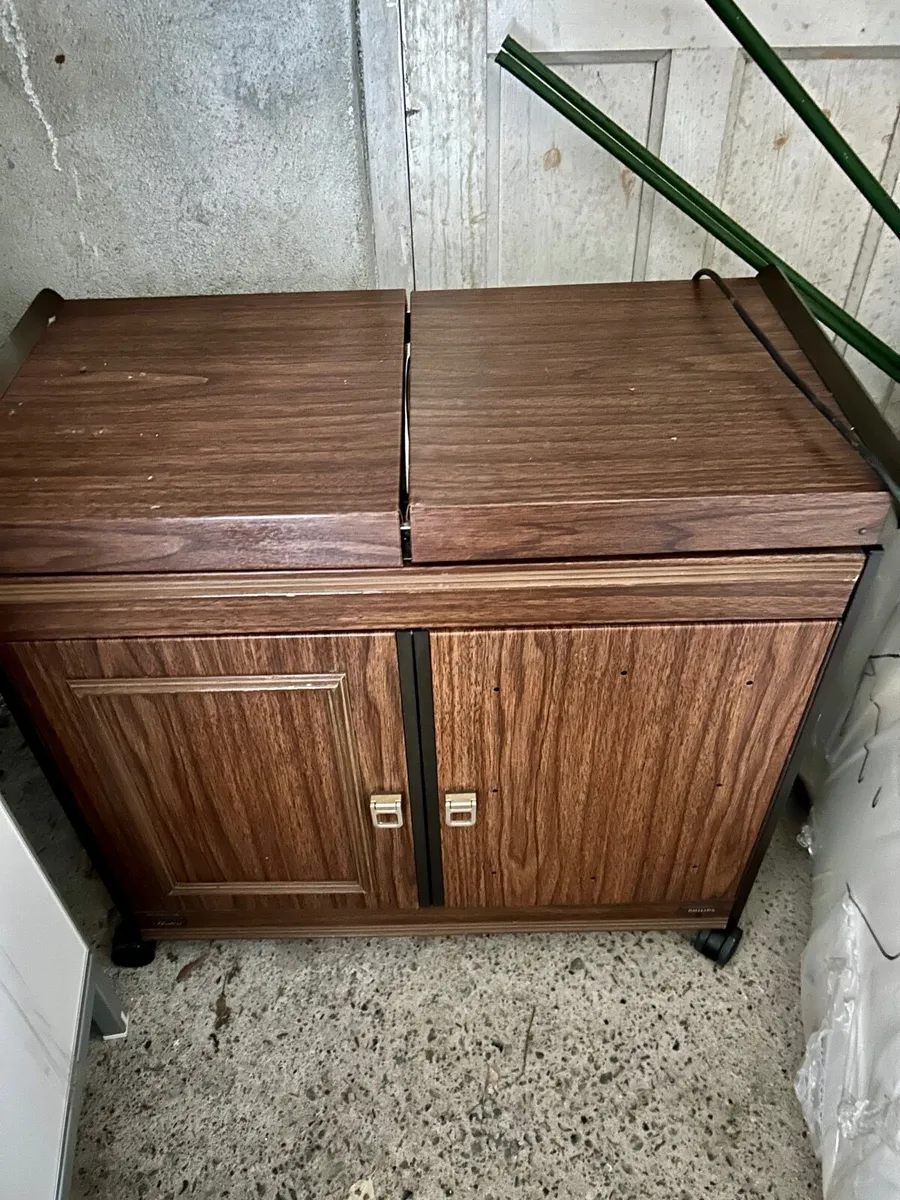 Hostess trolley - Image 1