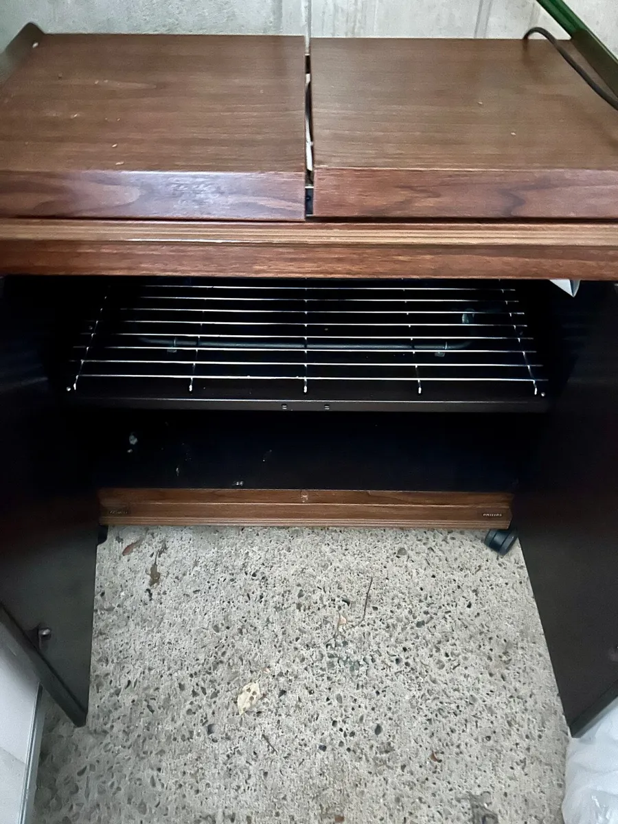 Hostess trolley - Image 3