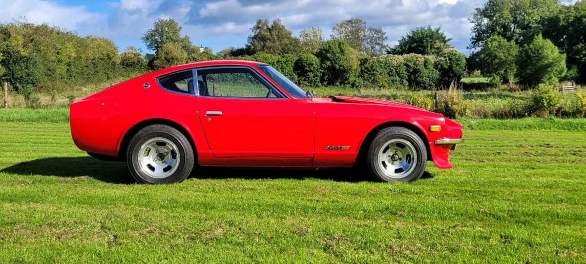 Datsun 260z - Image 3