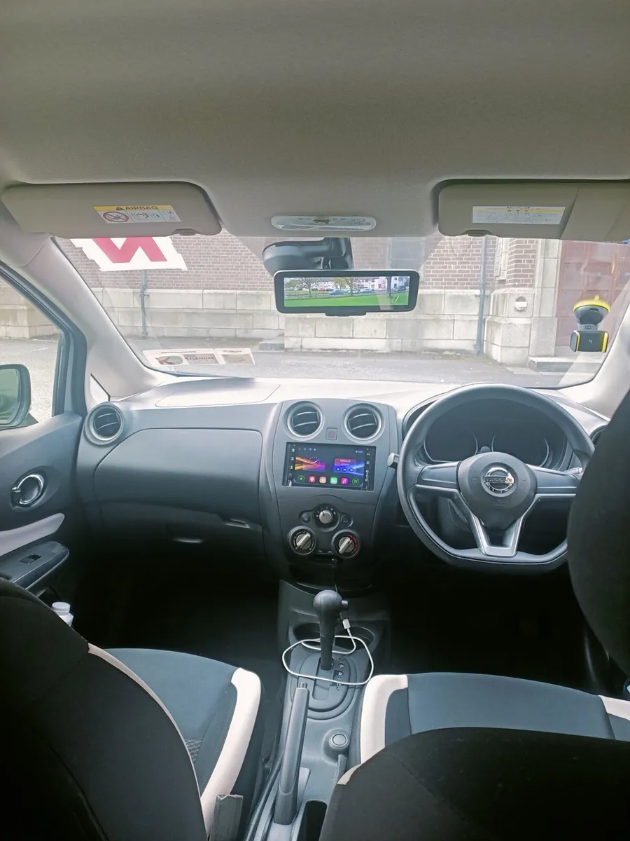 Nissan Note - Image 3