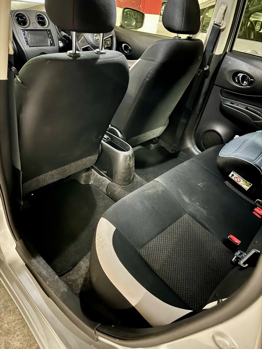 Nissan Note - Image 4