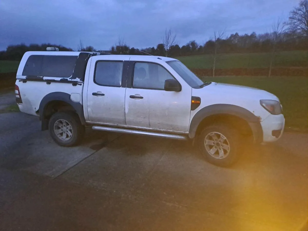Ford rangrr - Image 2