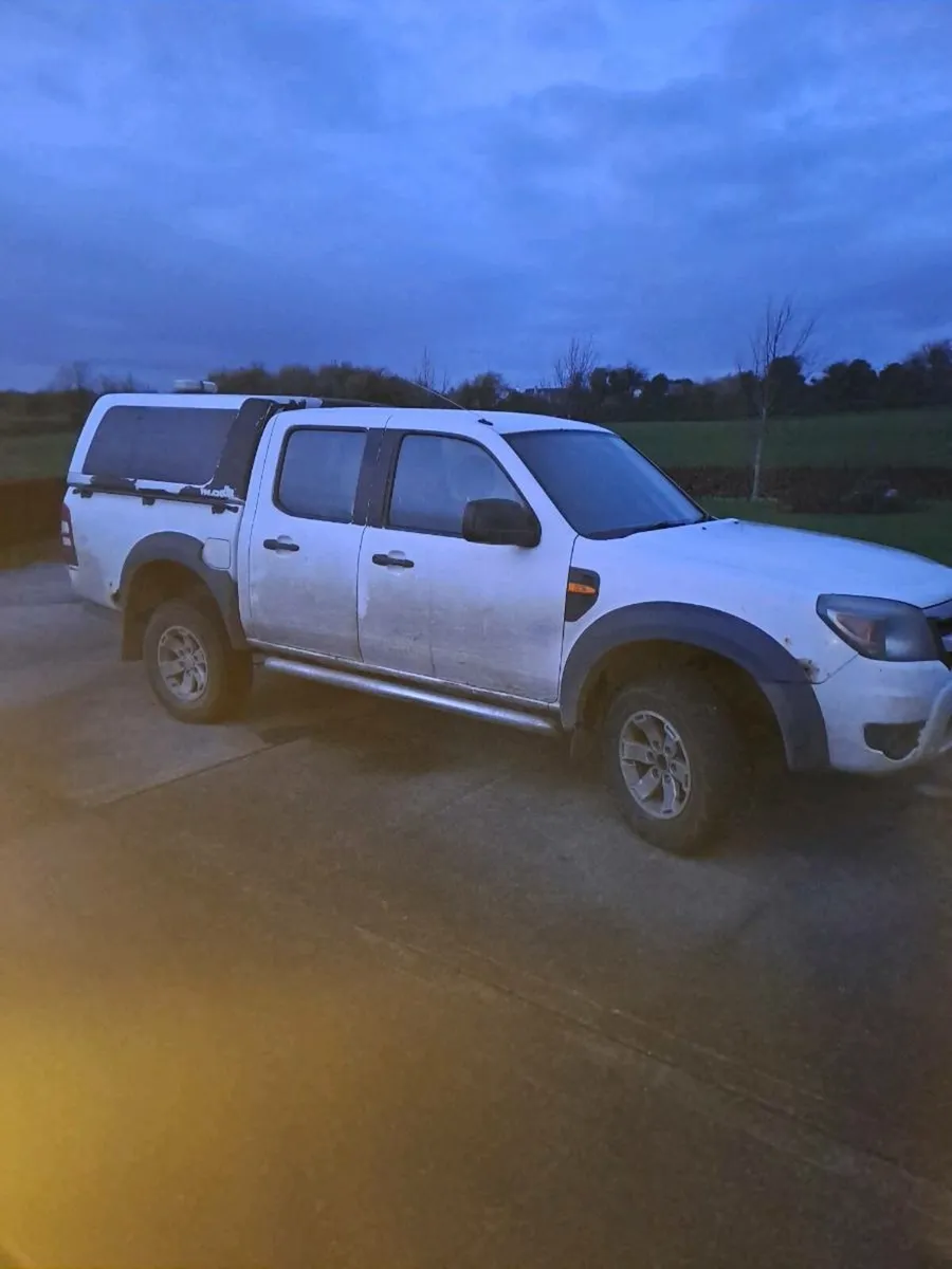 Ford rangrr - Image 4