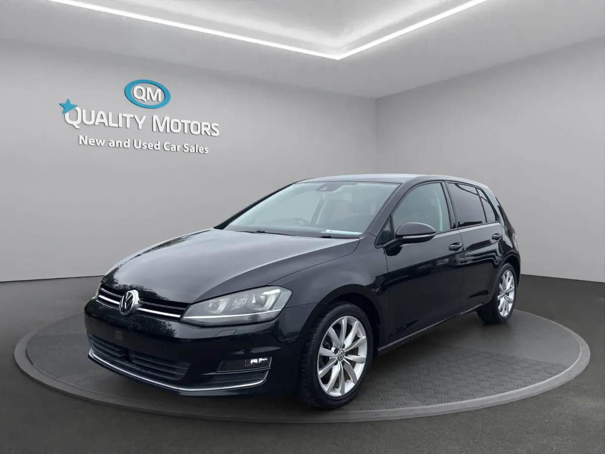 2015 VW GOLF (S186) - Image 3
