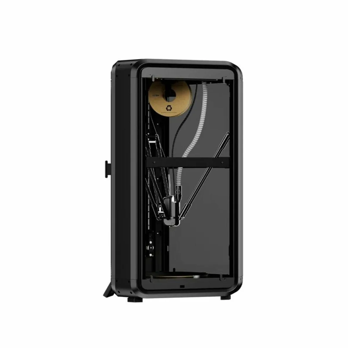 FLSUN T1 Pro - High-Speed Delta 3D Printer (TFDM - Image 3