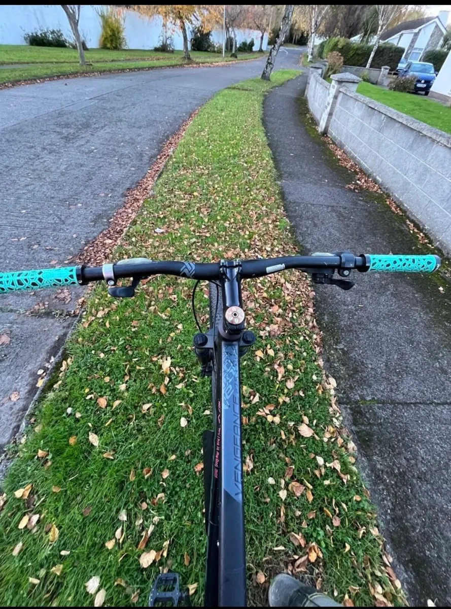 Carrera vengeance - Image 3