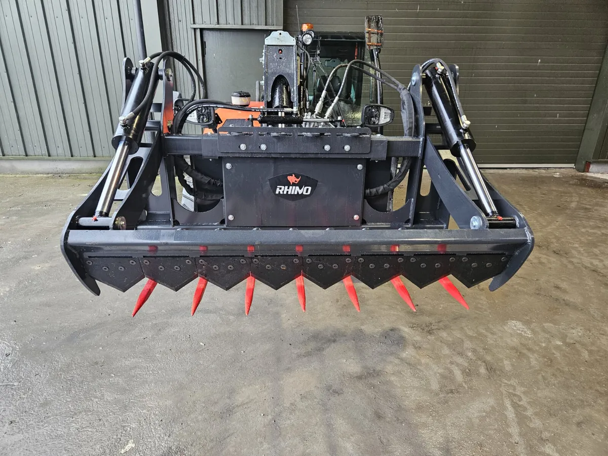 bale slice - Image 1