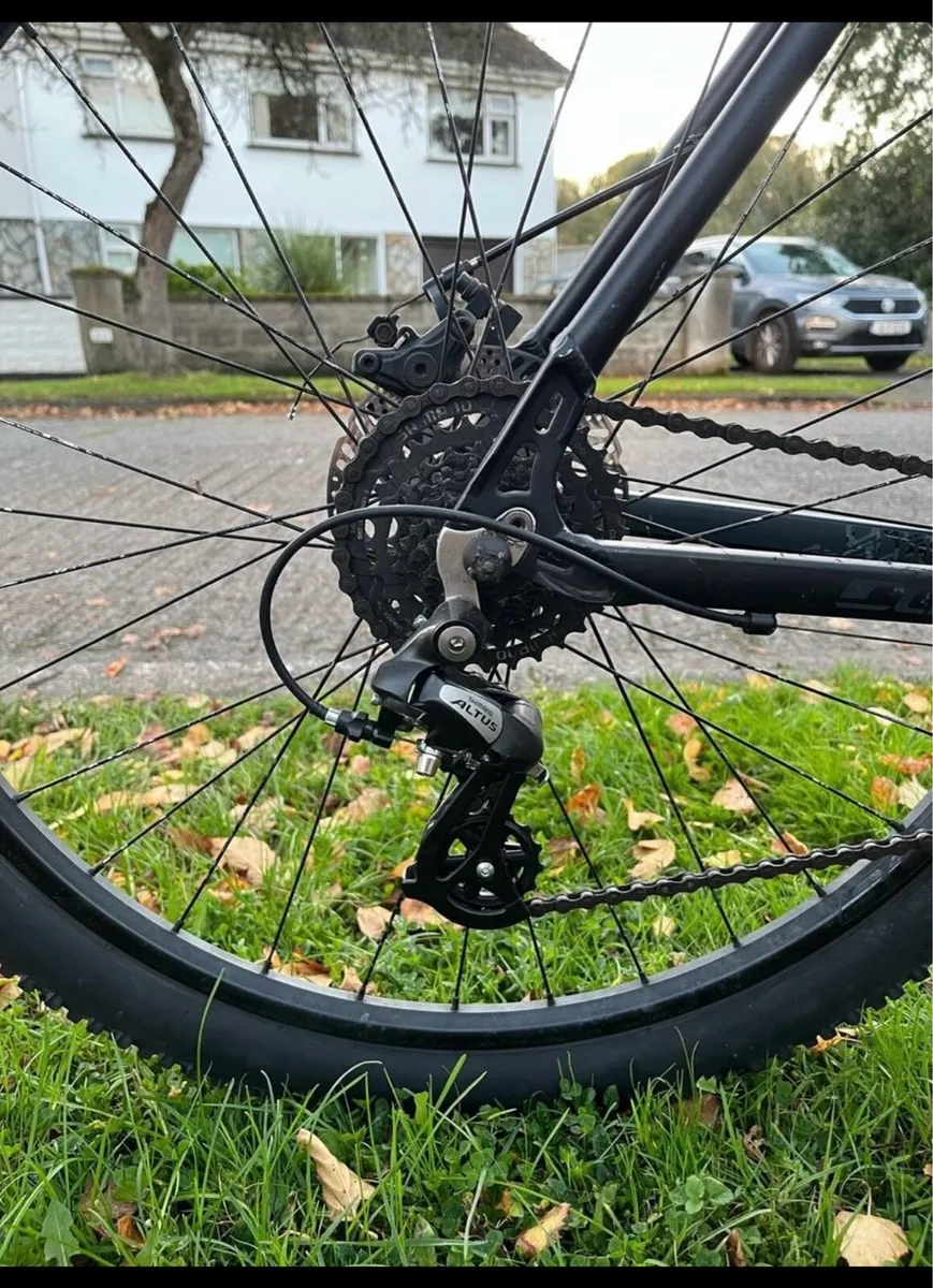 Carrera vengeance - Image 4