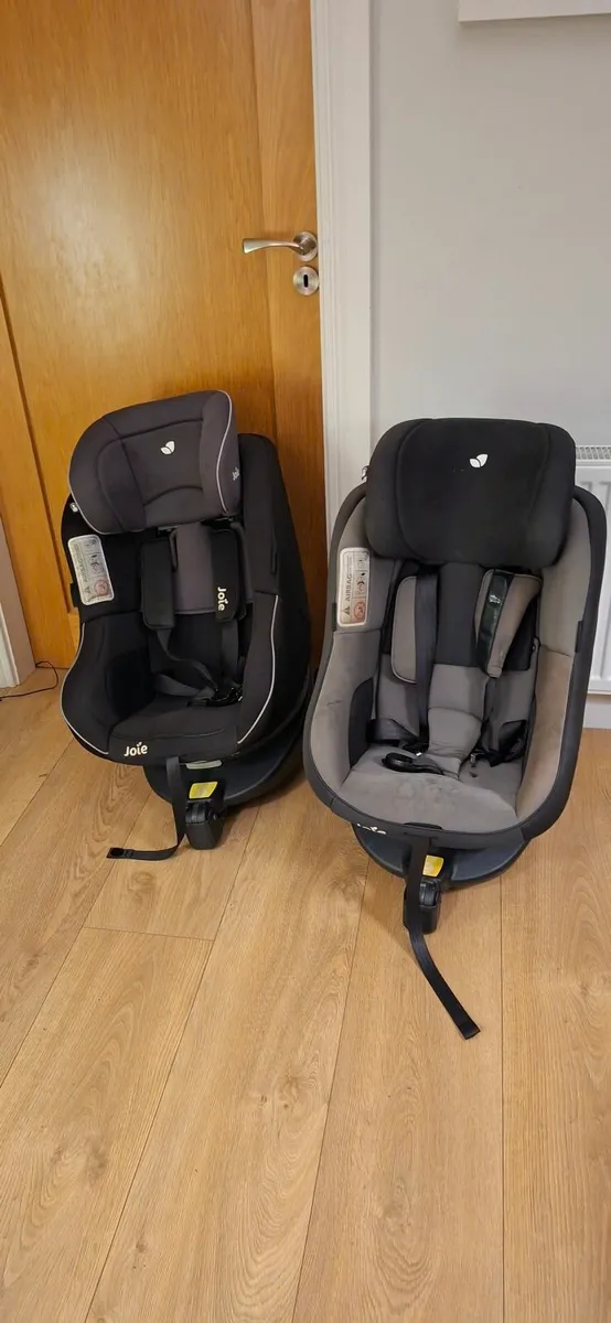 Children car seat
