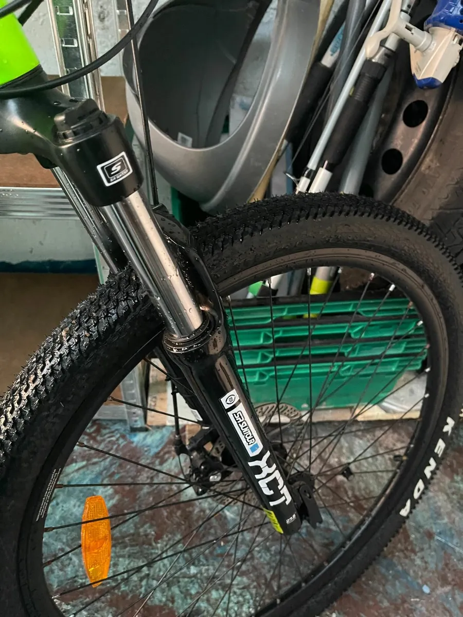 Mountain Bike CARTER 27,5 inches - Image 1