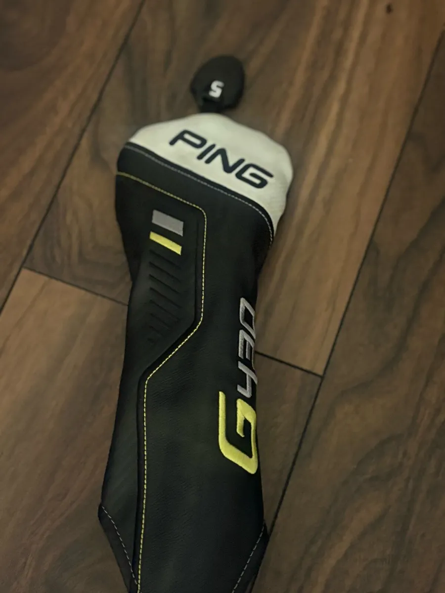 PING G430 5 WOOD - Image 2