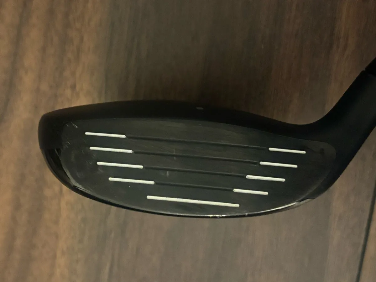 PING G430 5 WOOD - Image 3
