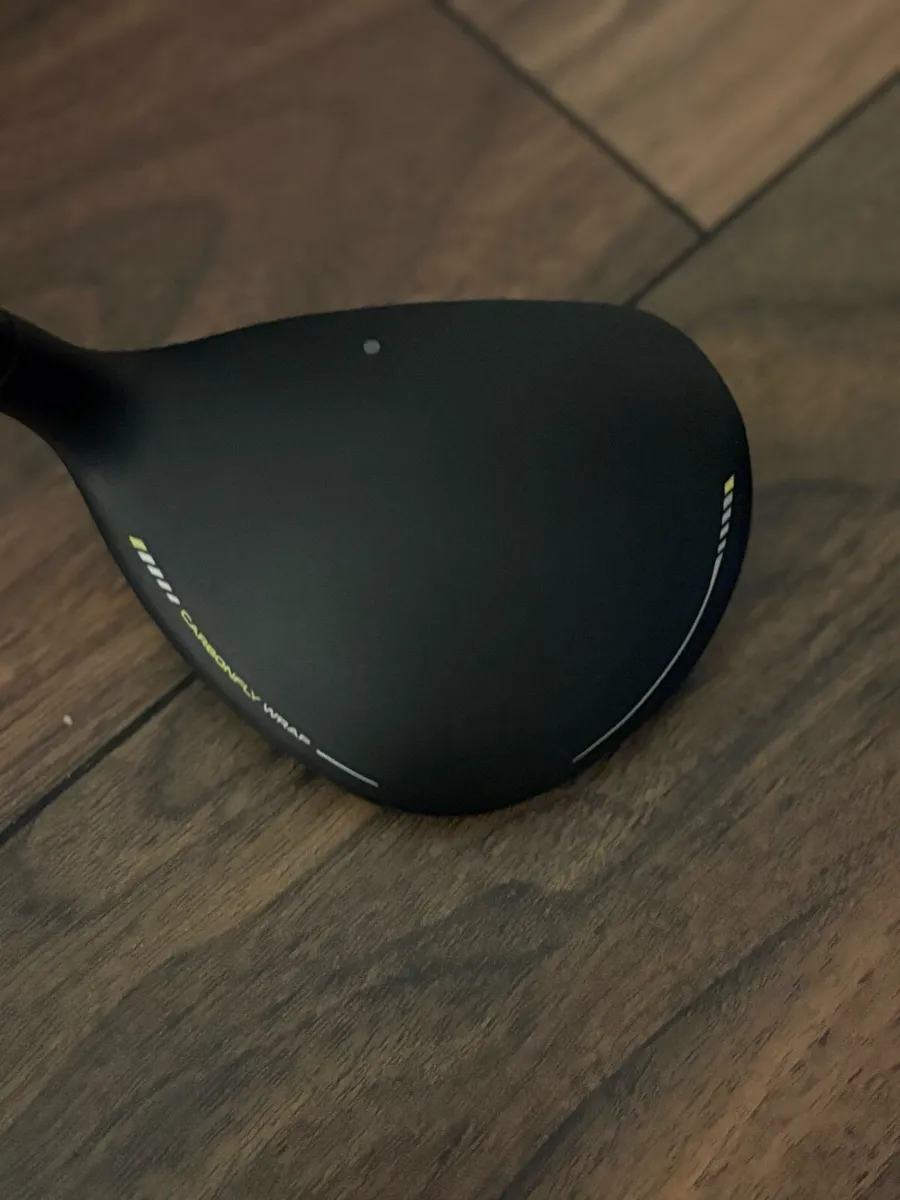 PING G430 5 WOOD - Image 4