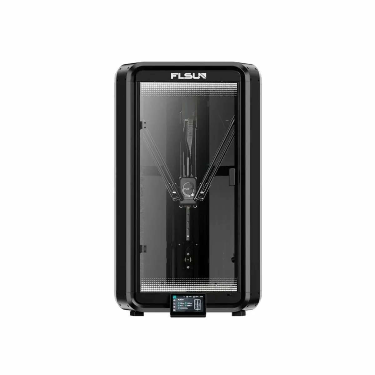 FLSUN T1 Pro - High-Speed Delta 3D Printer (TFDM - Image 1