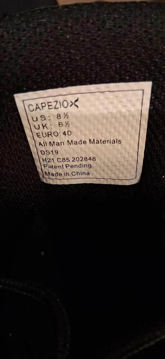 Dance Shoes - Image 2