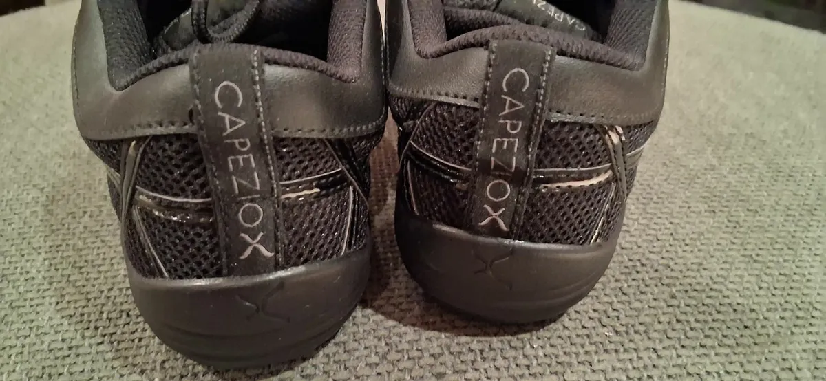 Dance Shoes - Image 3
