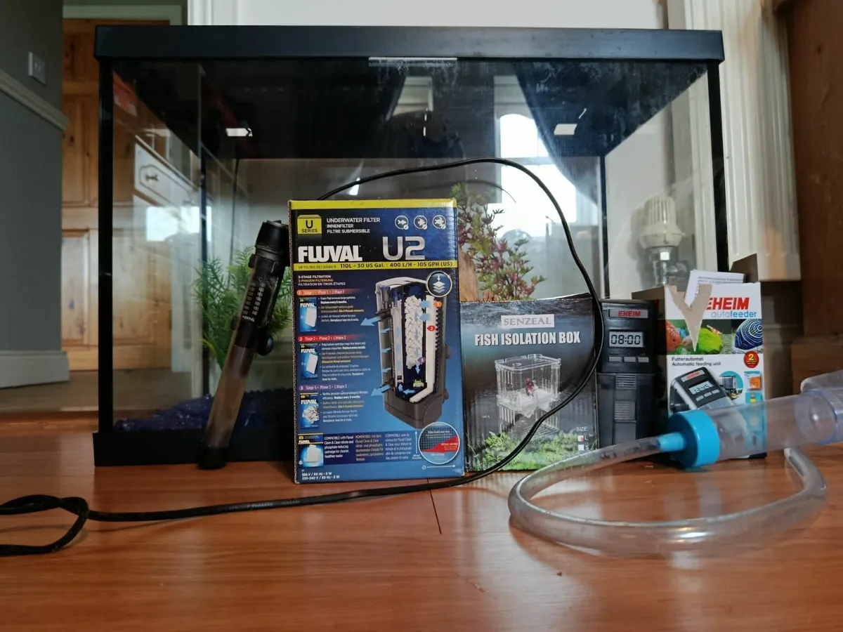 Fish tank - Image 3